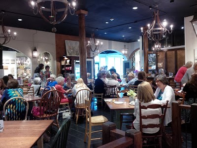 Cafe Palladio