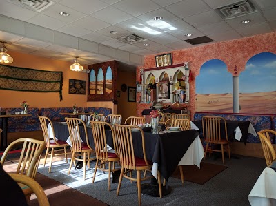 Cafe Paprika