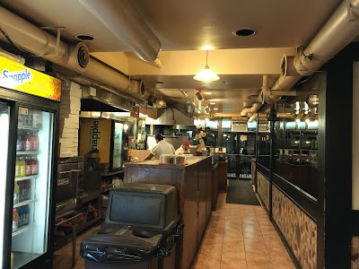 Cafe Rustico