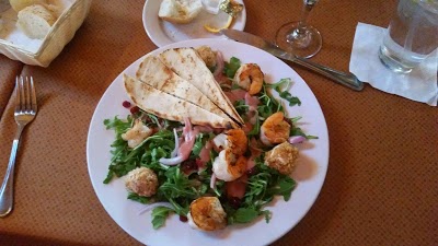 Cafe San Rocco