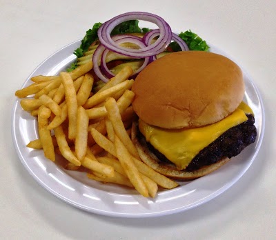 Candy's Eatery