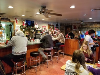Candys Country Cafe