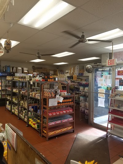 Cappetta Italian Import & Catering
