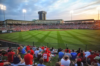 Cardinal Roost