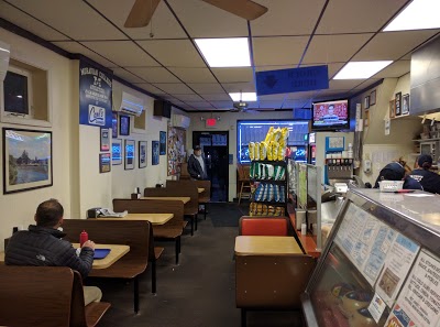 Carl's Corner