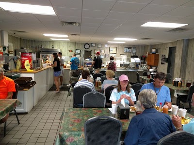 Carolina Bar-B-Que