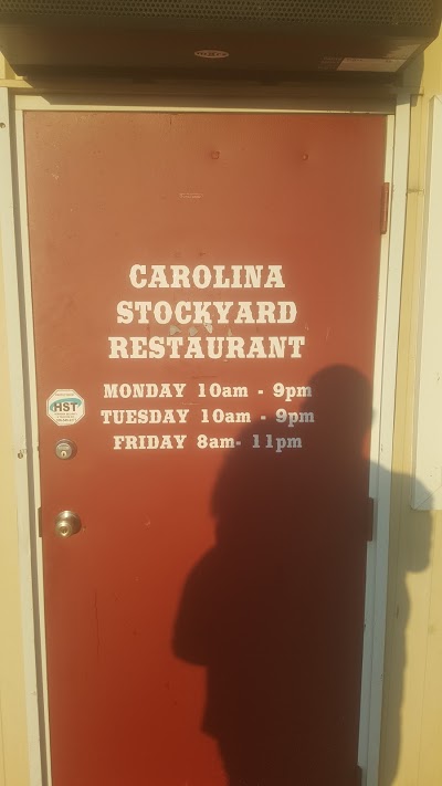 Carolina Restaurant