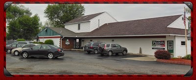 Carosis Italian Restaurant