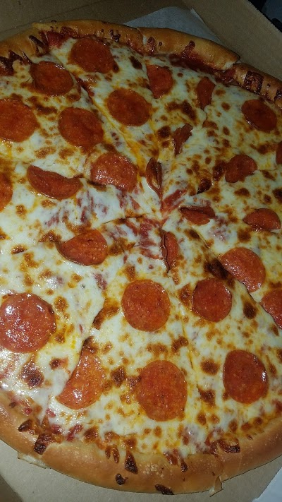 Carpenters Pizzeria
