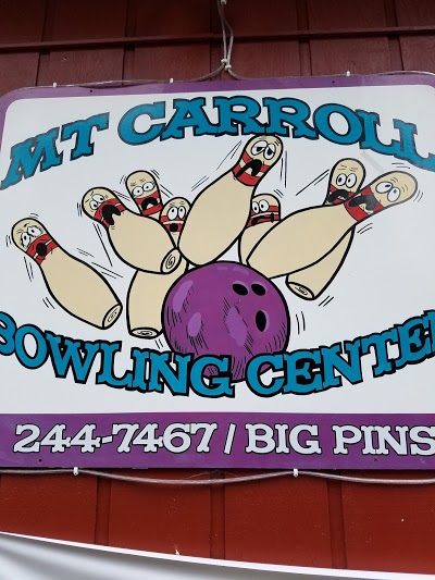 Carroll Bowling Lanes & Lounge