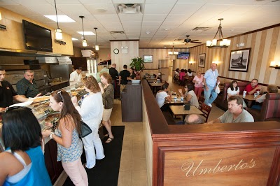 Carusos Pizza & Ristorante