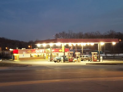 Casey's Carry-Out Pizza - Columbia No 4