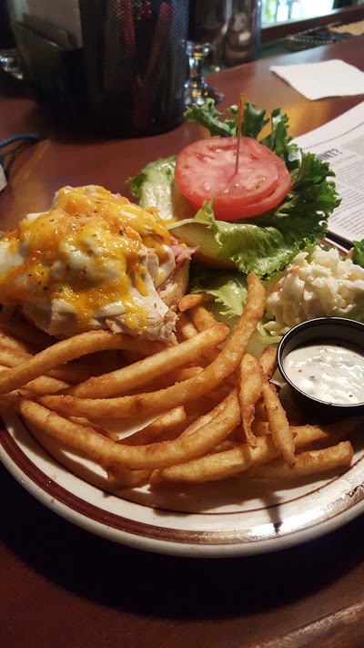 Casey's Saloon & Eatery