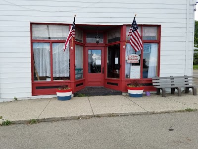 Catawba Corners Cafe