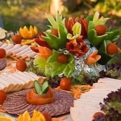 Catering Air Host Restaurant