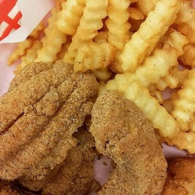 Catfish King's Den