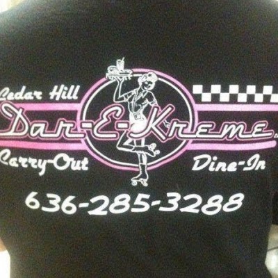 Cedar Hill Dar-E-Kreme