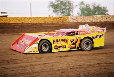 Cedar Lake Speedway
