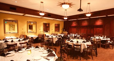 Chamberlains Steak & Chop House
