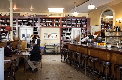 Chez Fonfon