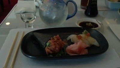 Chiba Restaurant