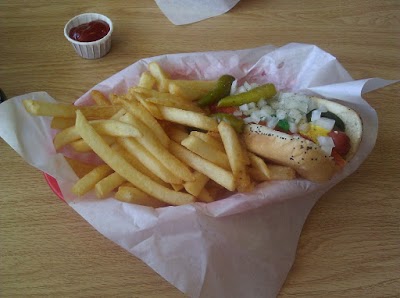 Chicago Hamburger CO Inc
