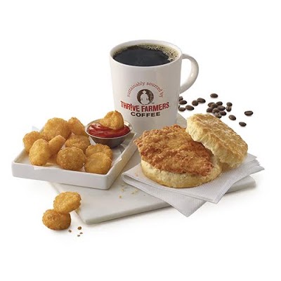 Chick-Fil-A at Cherrydale Point
