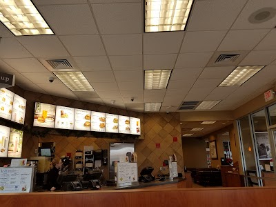 Chick-Fil-A at Harbison Blvd