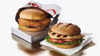 Chick-Fil-A of Bryan