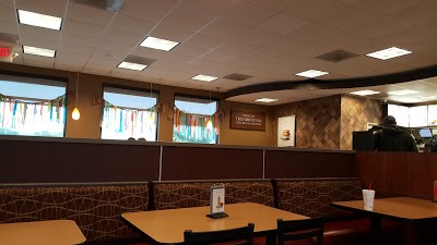 Chick-Fil-A of Southland Mall