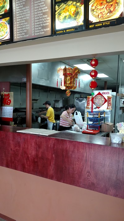 China House Restaurants