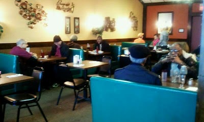 Chris' Family Restaurant