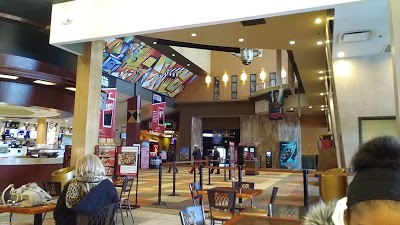 Cinemark Cleveland