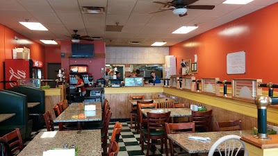 Ciro's Pizza of MT Jackson
