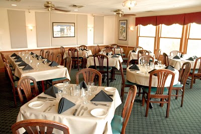 Citizen Kanes Steak House