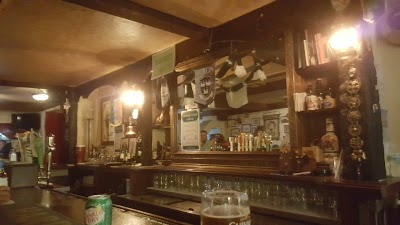 Claddagh Cottage Irish Pub