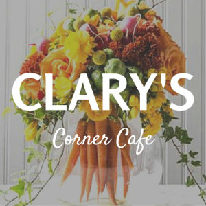 Clary's Corner Cafe