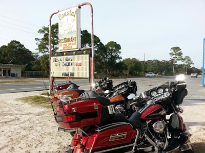 Coastal Restaurant