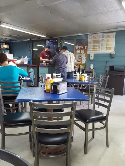 Cocina LA LEY