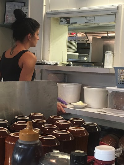Cologne Avenue Cafe