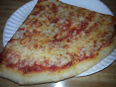 Comet Pizzeria Inc