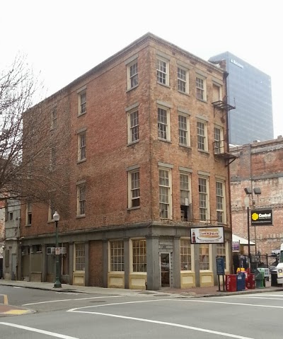 Commerce Restaurant