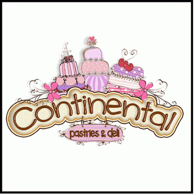 Continental Pastries & Delicatessen