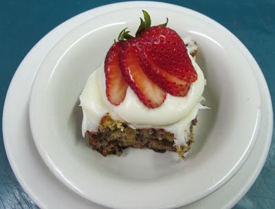 Cottage Cafe & Catering