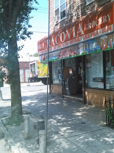 Cracowaia Polish Deli