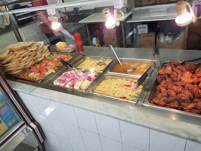 Crescent St Deli & Grocery