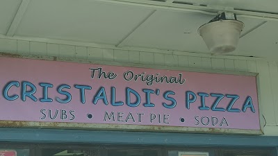 Cristaldis Pizza