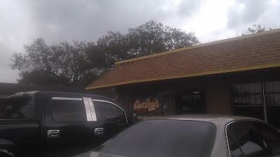 Curleys Restaurant