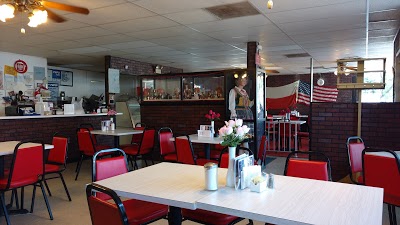 Dabrowskis Restaurant & Deli