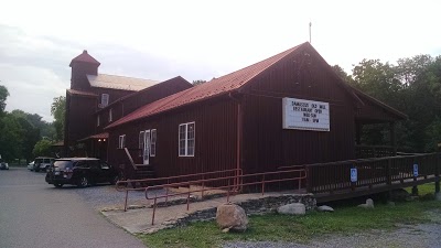 Damascus Old Mill Restaurant Inn & Conference